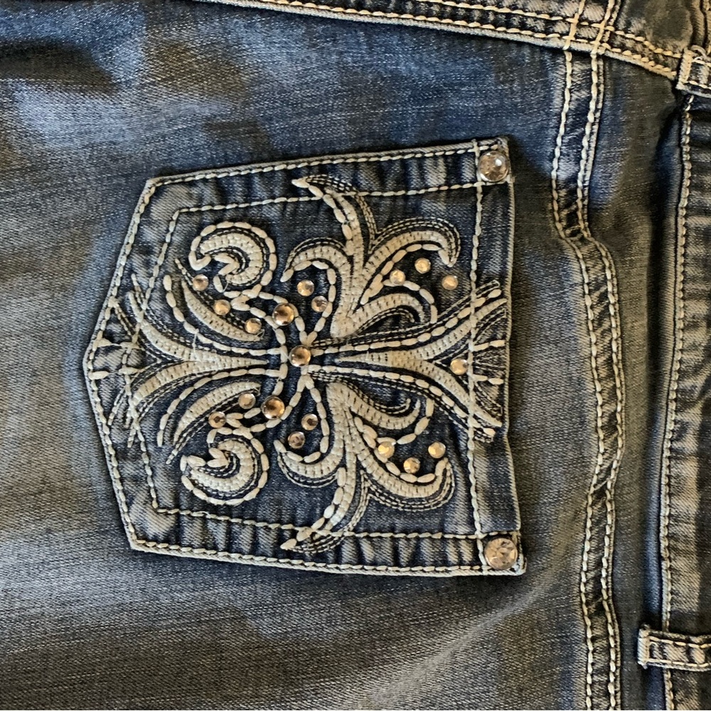 Women’s jean